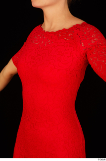  Victoria Pure chest red dress 0005.jpg